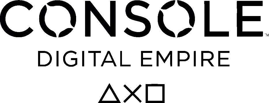 Console Digital Empire